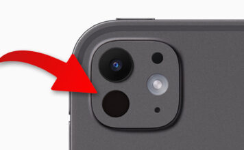 Nový iPad Pro M4 dostal záhadný senzor namiesto kamery. Na čo slúži táto novinka? iPad Pro M4