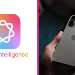 Apple Intelligence na iPhone 15 Pro Max