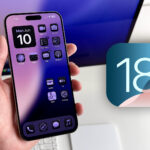 iOS 18 beta 1