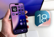 iOS 18 beta 1