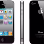 iPhone 4S