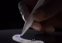 Apple chystá dve nové Apple Pencil. Vďaka EÚ by mohli dostať revolučnú novinku, akú nikto nečakal Apple Pencil Pro