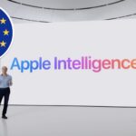 Apple Intelligence EU