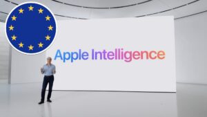 Apple Intelligence EU