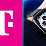 Telekom Apple Watch