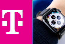 Telekom Apple Watch