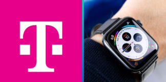 Telekom Apple Watch