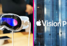 Apple Vision Pro