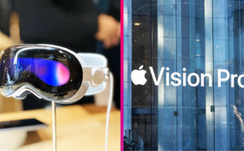 Apple Vision Pro