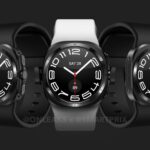 Samsung Galaxy Watch Ultra