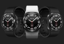 Samsung Galaxy Watch Ultra