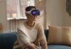 Vision Pro sa mal pôvodne volať inak. Prečo Apple zmenil názov a aká je budúcnosť headsetu? Apple Vision Pro