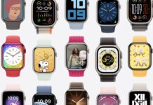 watchOS 11