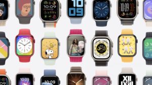 watchOS 11