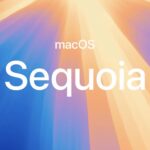 macOS 15 Sequoia