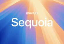 macOS 15 Sequoia