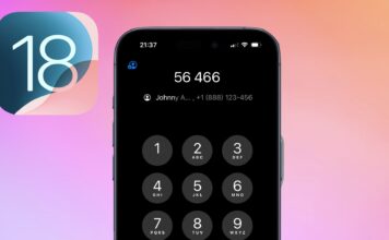 iOS 18 funkcia T9
