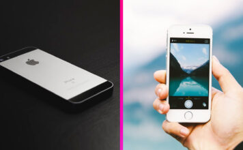 Apple vydal update pre 13 rokov starý iPhone 5S! iPhone 5S