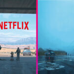 The Electric State - Netflix