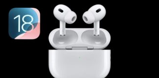 AirPods Pro iOS 18