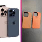 Číňania už vyrábajú kožené kryty pre iPhone 16. Čo nám prezrádzajú? iPhone 16