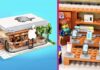 Apple Store LEGO Ideas