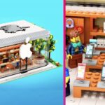 Apple Store LEGO Ideas