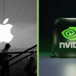 Apple Nvidia