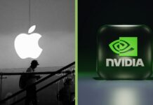 Apple Nvidia