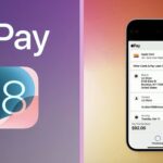 Apple Pay iOS 18