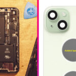 iPhone patent