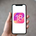 iOS 18 beta