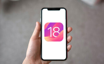 iOS 18 beta