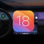 CarPlay iOS 18