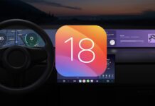 CarPlay iOS 18