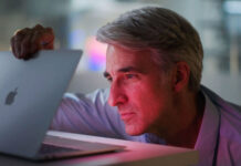 Craig Federighi