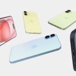 iPhone 16