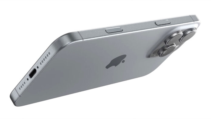 iPhone 16 Pro iPhone 16 Pro