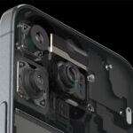iPhone 16 Pro kamera