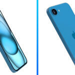iPhone SE 4 2025