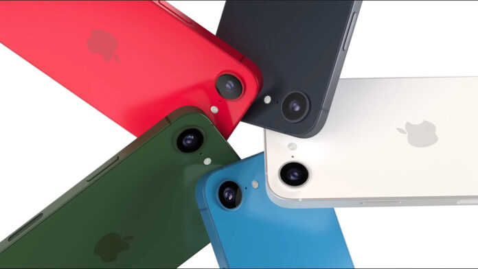 iPhone SE 4 2025 iPhone SE 4 2025