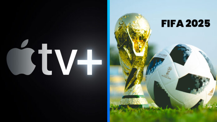 Apple a FIFA 2025