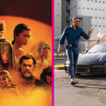 Toto je najúspešnejší film 2024. Budete veľmi prekvapení Duna 2 a Bad Boys 4