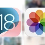 iOS 18 fotky