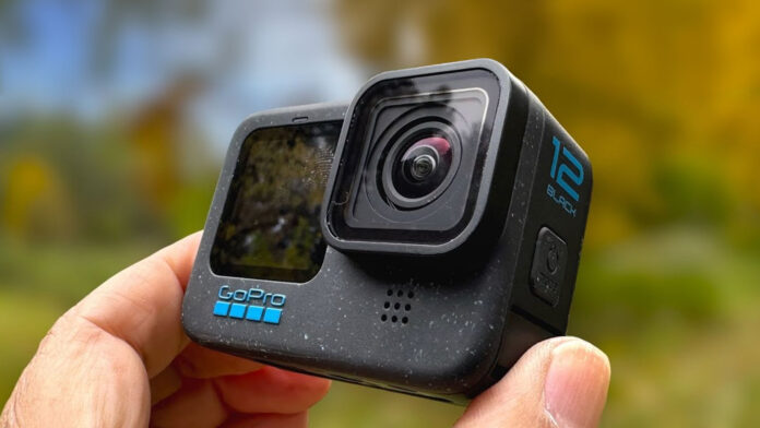 GoPro Hero12 Black