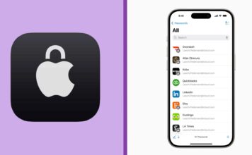 Nová aplikácia heslá