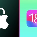 iOS 18 zabezpečenie
