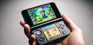 Emulátor Nintendo 3DS pre iPhone