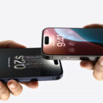 iOS 18