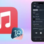 Apple Music iOS 18